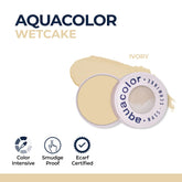 Kryolan - Aqua Color Foundation - IVORY